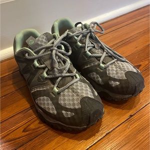 Merrell Performance Footwear Hiking Shoes - Women’s Size 8